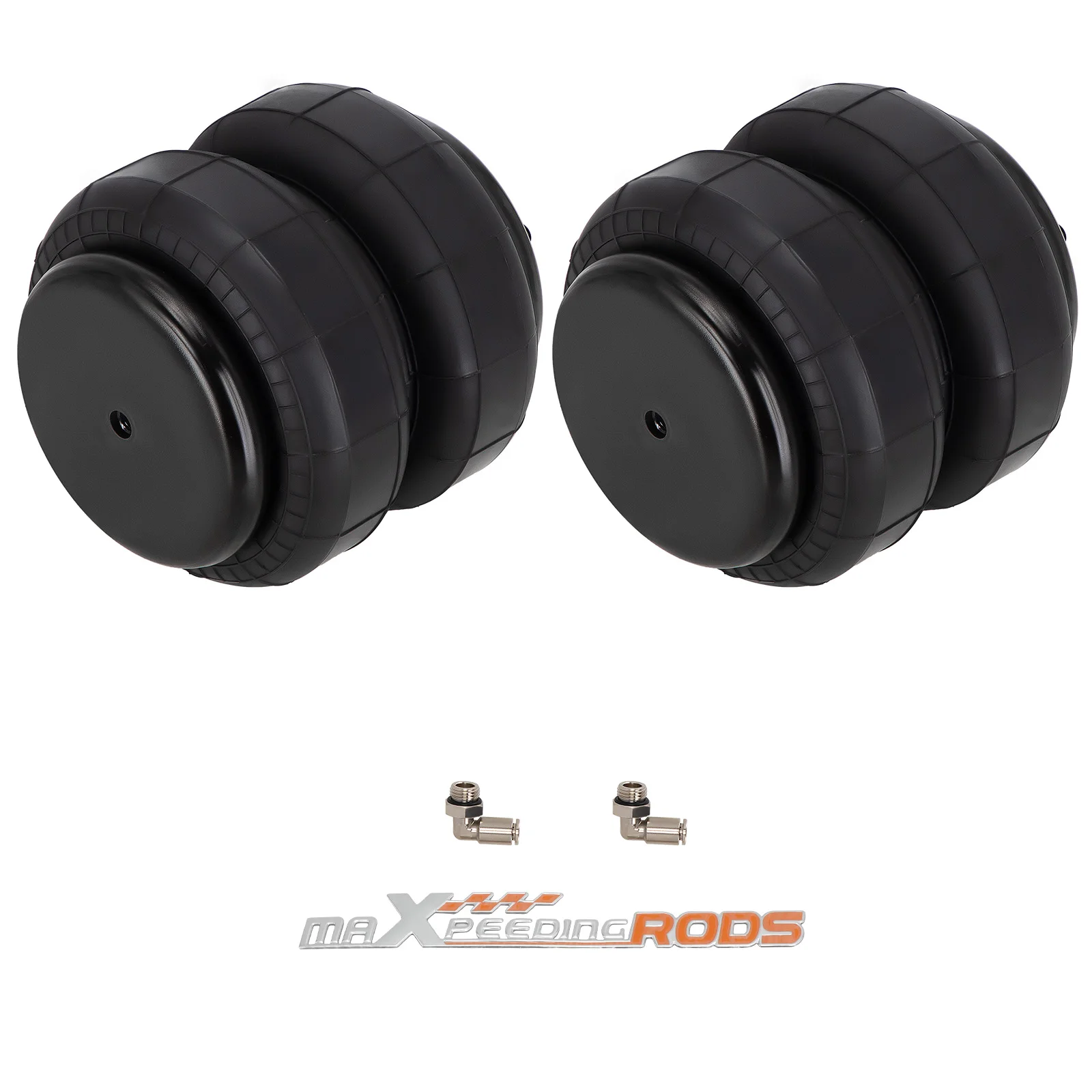 

2500 фунтов, 2 шт., буксировочный мешок для Chevrolet Silverado GMC Sierra HD Ford F150