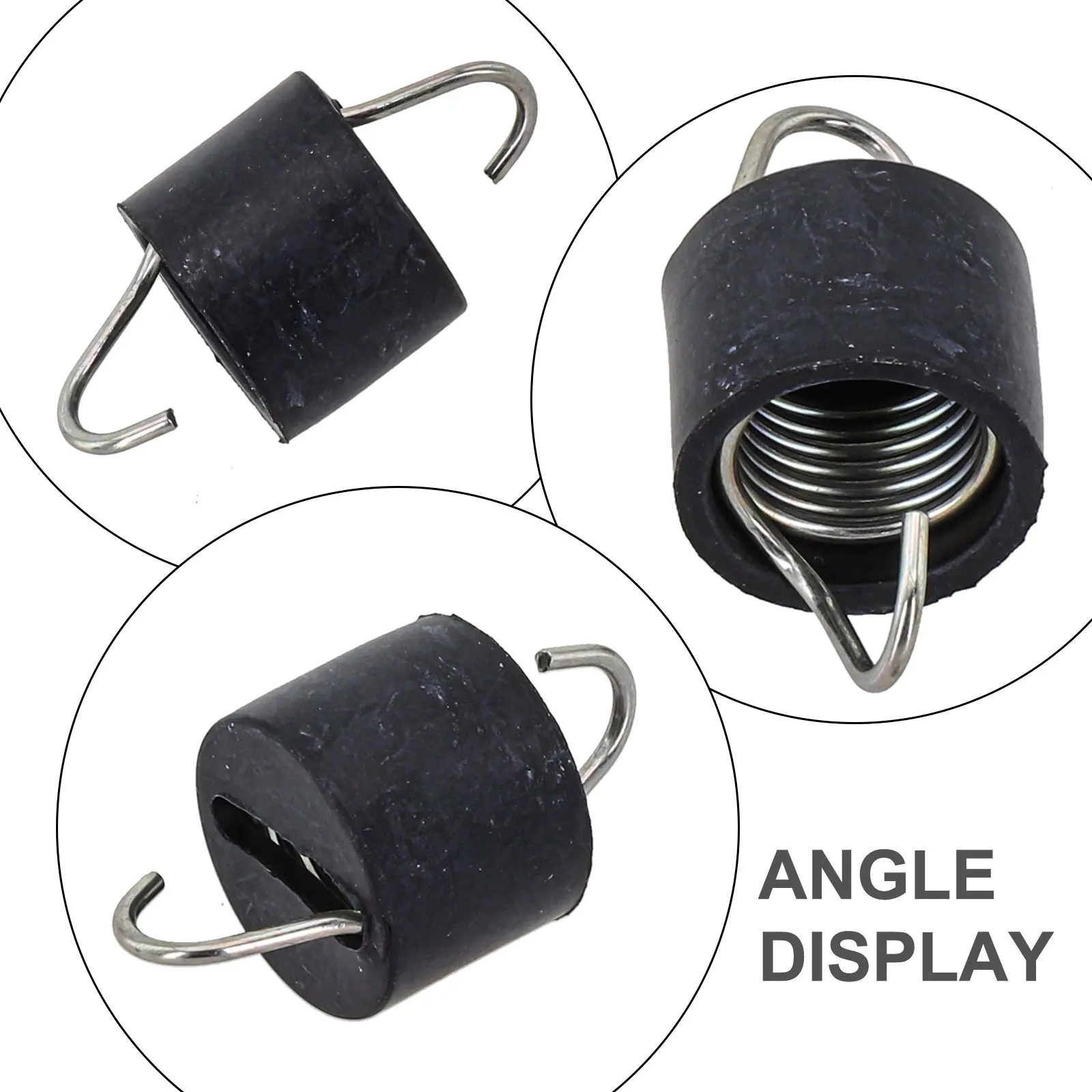 OEM FS0112711 Timing Belt Tensioner Spring for Mazda 626 1993-2002 For Protege 1999-2000 For Protege5 2002-2003 for mx-6