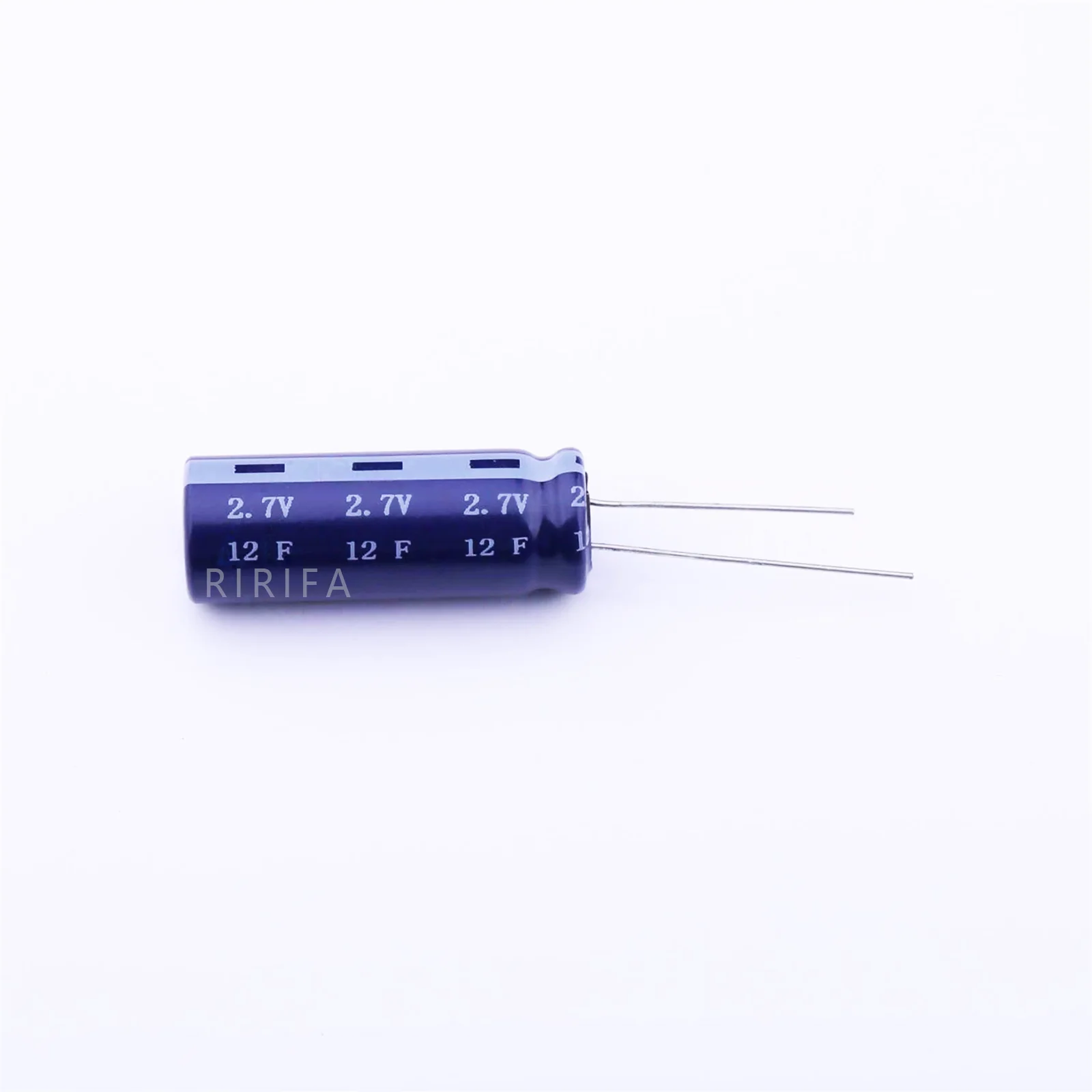 HP-2R7-J126UY Supercapacitor Plugin
