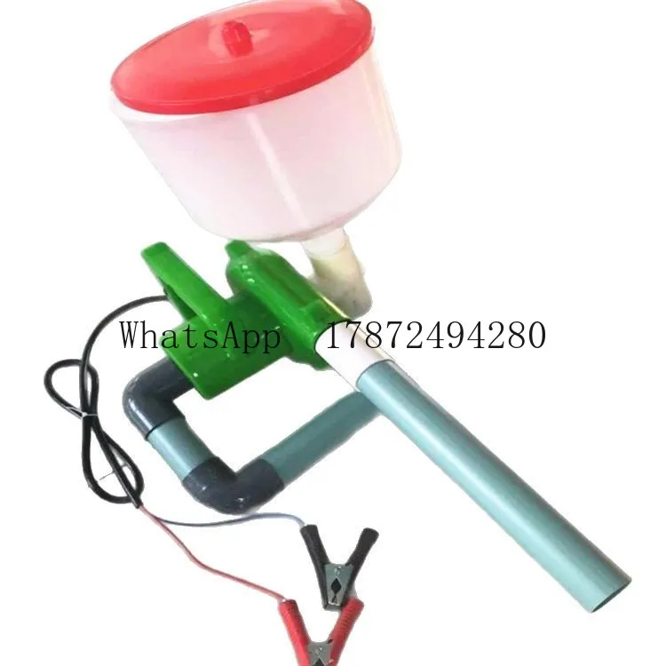 Electric Power Sprayer/ Hot Sales Mist Blower Sprayer Agricultural Mist duster Blower