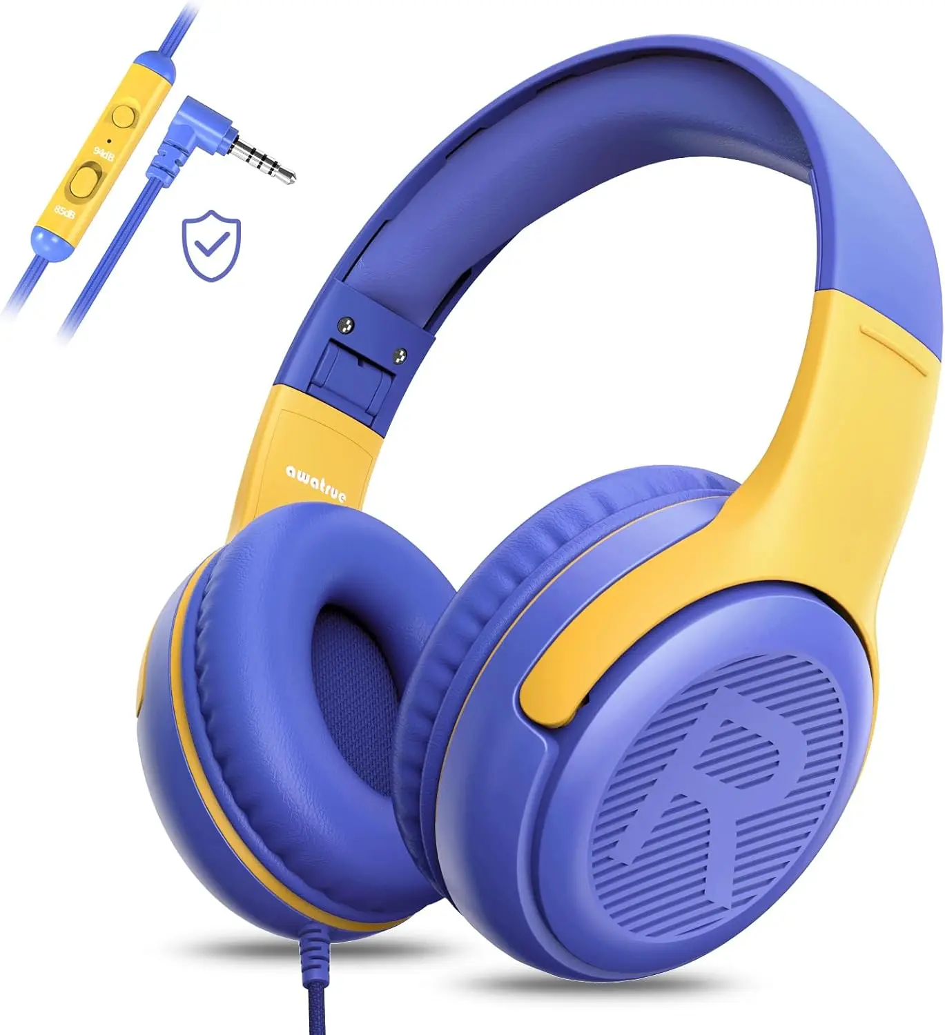 NUBWO AWATRUE AT2 Headset 8