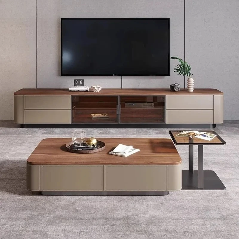 B Coffee Table Tv C…