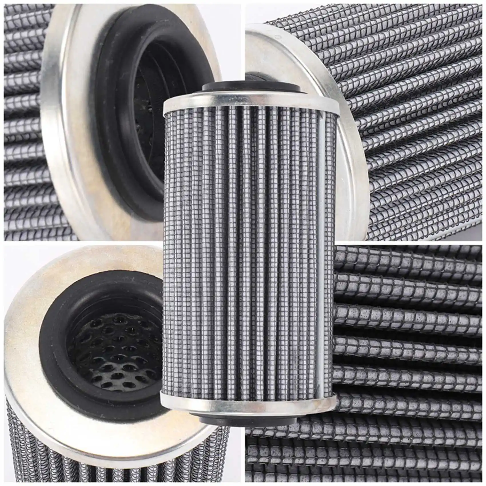 Filtro de óleo 1503 e 1630 para Sea Doo Seadoo Rotax 420956744, filtro de óleo 1503 e 1630 para Sea Doo Seadoo Rotax 420956744-AT91