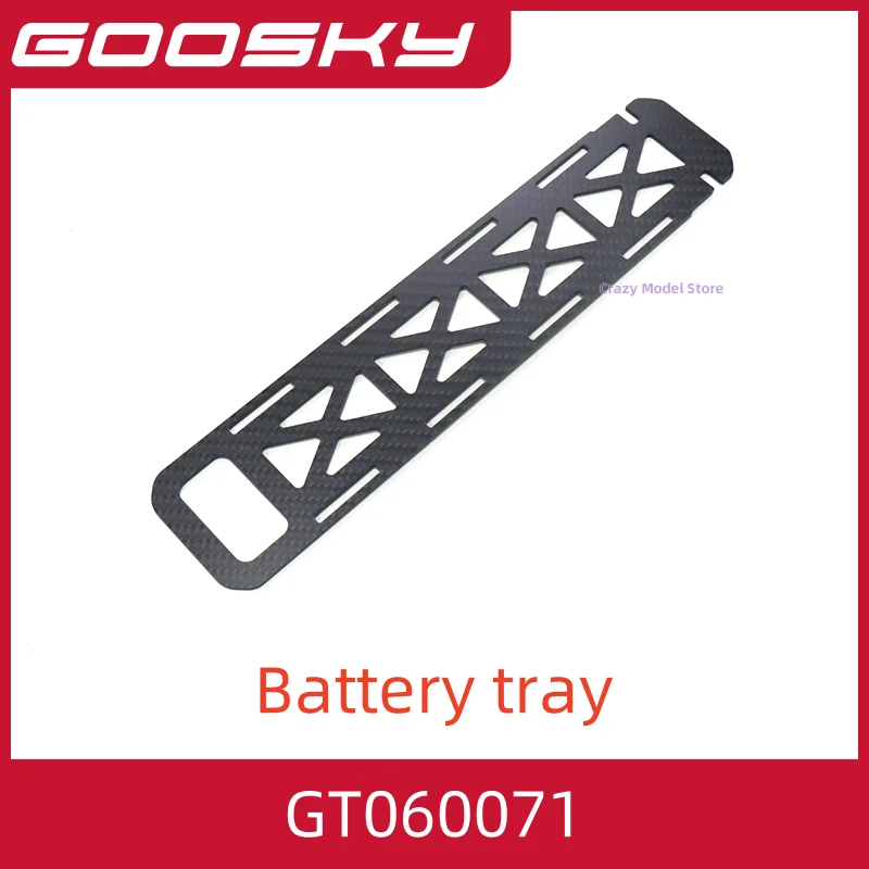 GOOSKY Legend RS5 Helicopter Original Spare Parts 3-4