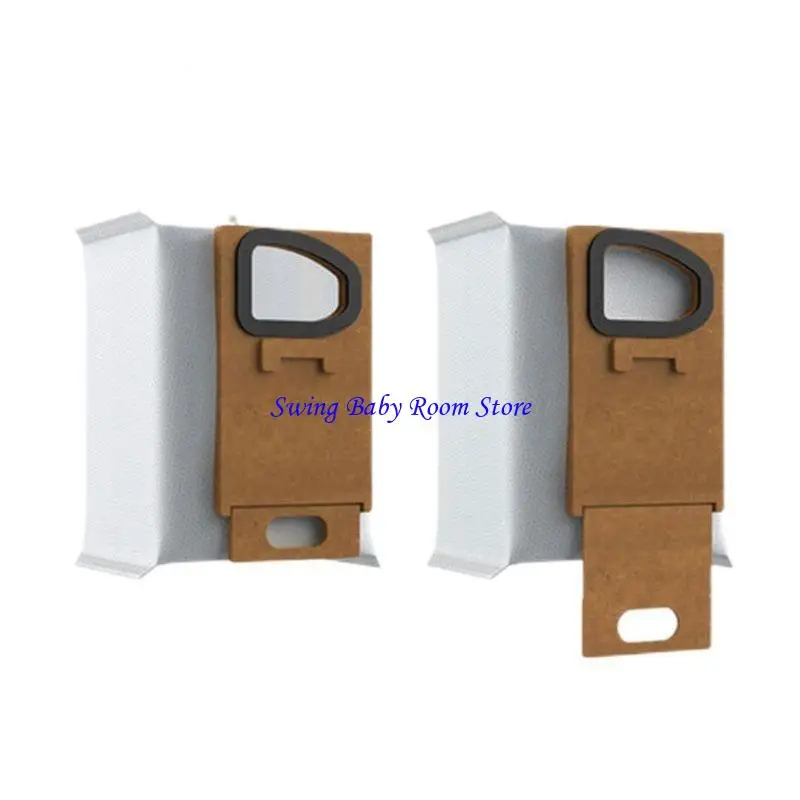 K1ad Vakuumbeutel nicht gewebter Stoffmaterial Vakuum Ersatz für H6 H7