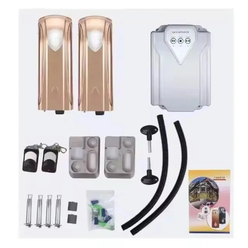 

220V Automatic Door Machine for Opposite Door, Electric Door Car to Door Opener, Universal Type