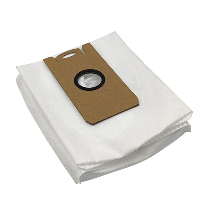 Sac à poussière pour aspirateur robot Lysie to W2, pièces de rechange pour nettoyeur, accessoires de remplacement