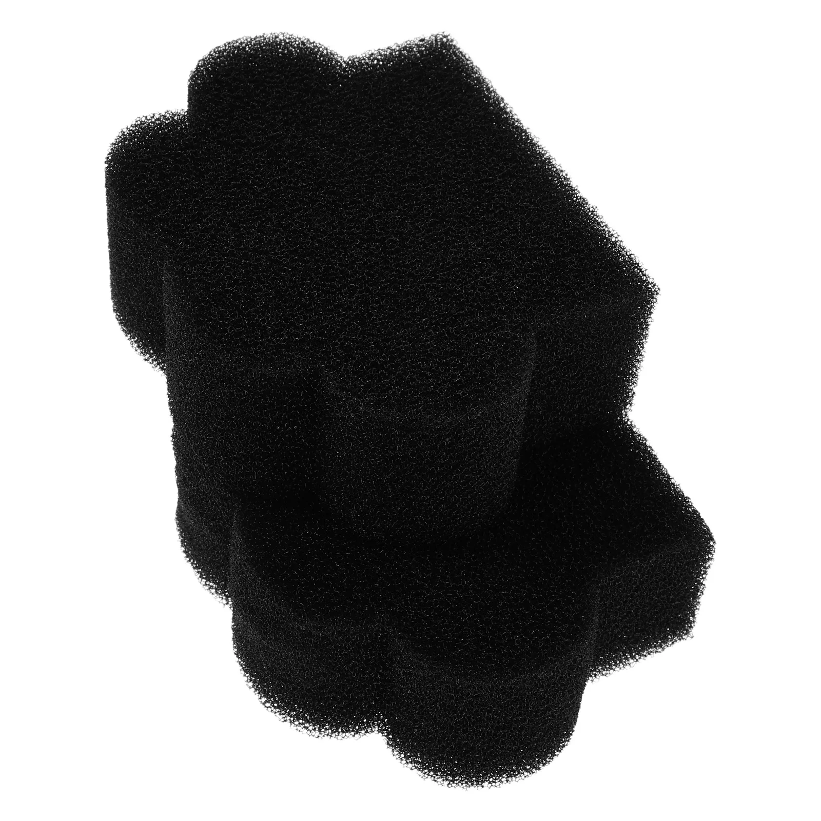 

2Pcs Pet Hair Cleaning Sponge for Laundry Washer Lint Remover Reusable Hair Catcher Sponge for Dogs Cats Easy Clean Home