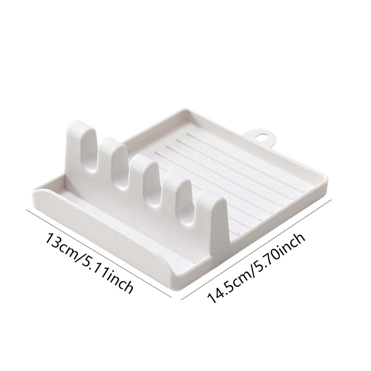 Thumbnail 2 - #64 Ranked Spoon Rests Picks in 2026