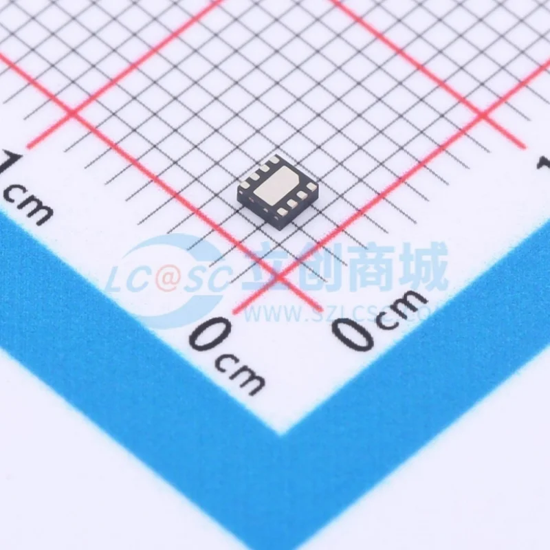 1 PCS/LOTE OPA858IDSGR OPA858IDSGT OPA858IDSG OPA858 X858 WSON-8 100% New and Original IC chip integrated circuit