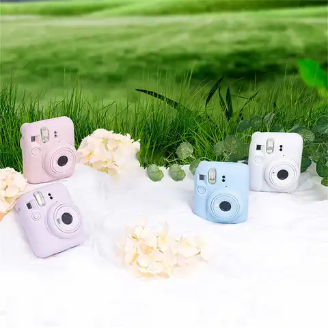 8 best sales Instax Mini 11-fodral - №7