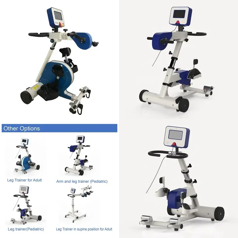 Hot Sale Spasm Stroke Sport Rehabilitation Equipment Rehabilitation Trainer Upper and Limbs Rehabilitation Trainer