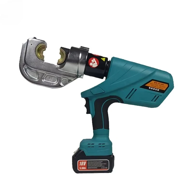 EZ-400 Portable Hyd… - image