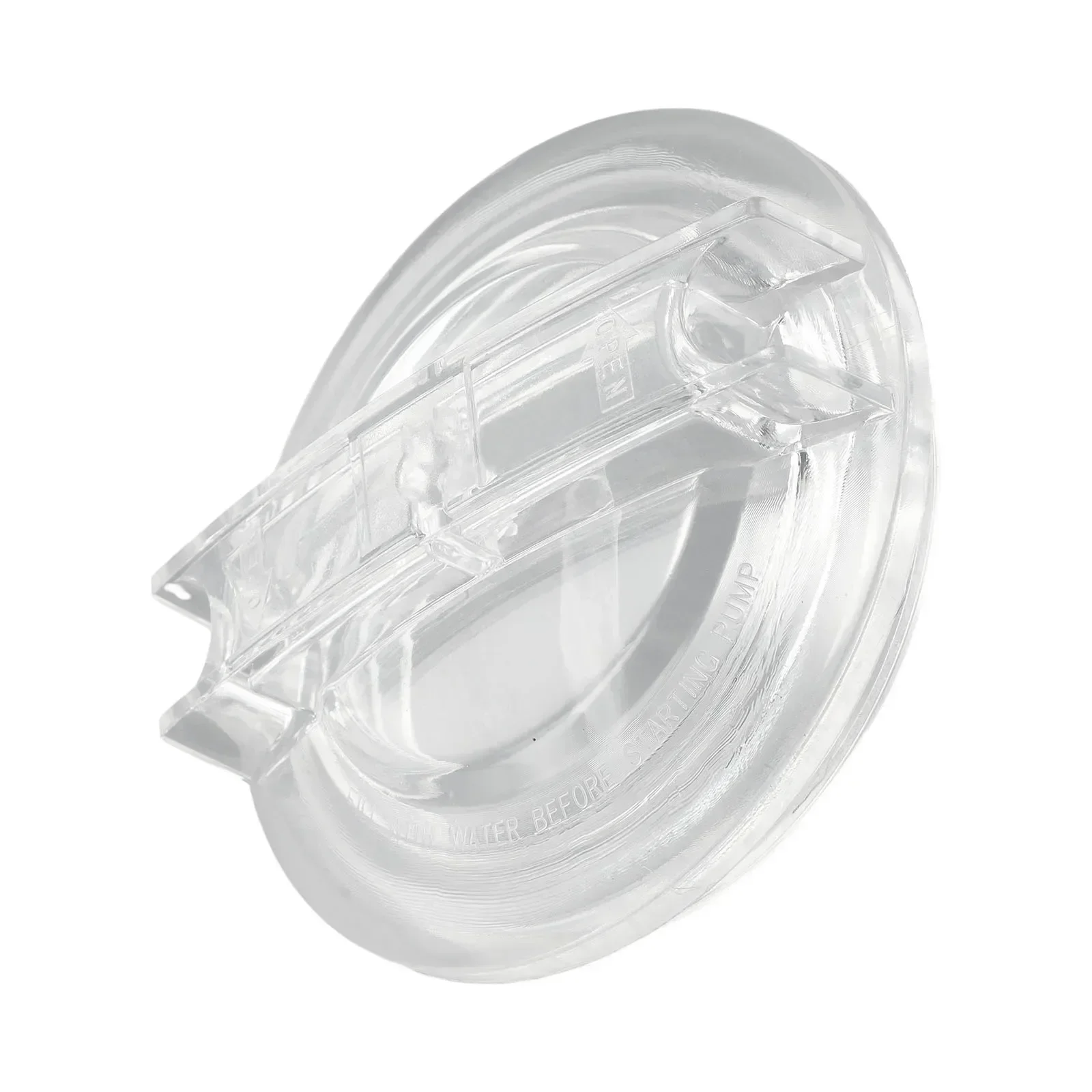 SPX3100D Pool Pump Lid Replacement For Super II Pump SP3000 Series Replacement Threaded Strainer Lid Cover