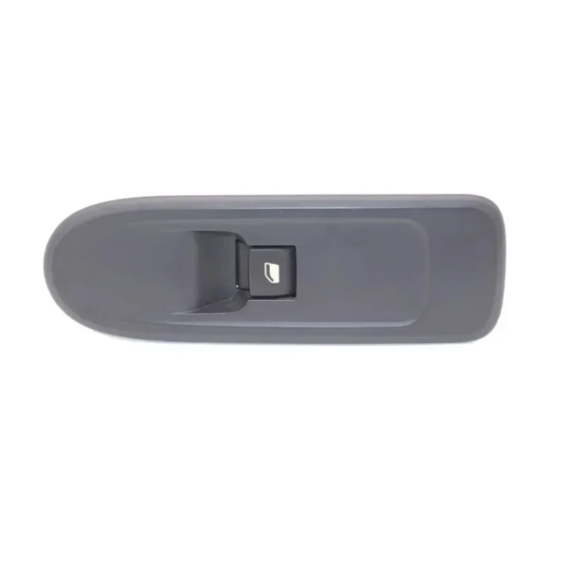 

For Peugeot 508 408 for Citroen C5 New 96 657 929 ZE 96657929ZE Front Right Door Window Lift Switch Black with Bracket Black