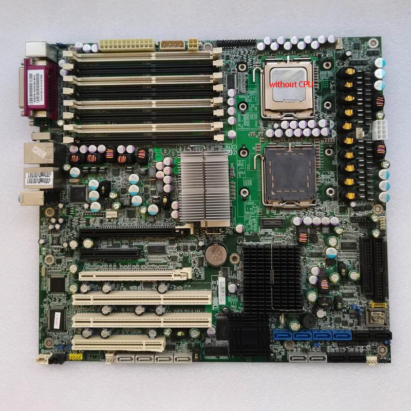 S5396 Server Motherboard For TYAN R01 S5396WA2NRF LGA771 Fully Tested Good Quality Hot