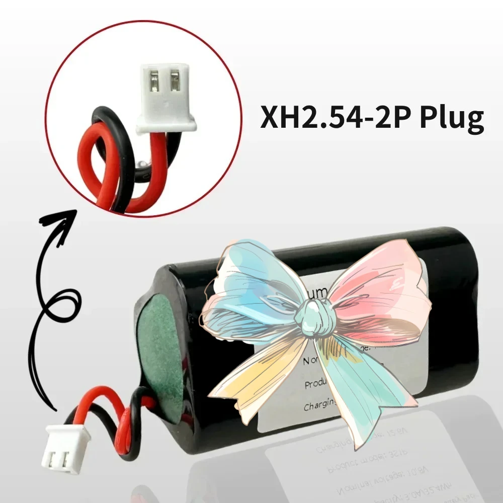 

18650 литий-ионный аккумулятор 3S1P 10,8 В 3000 мАч аккумуляторная батарея для массажного пистолета фасциальный аппарат специальные аккумуляторы для инструментов