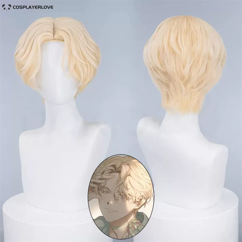 

Alien Stage Luka Headwear for Halloween Carnival Carnival Performance