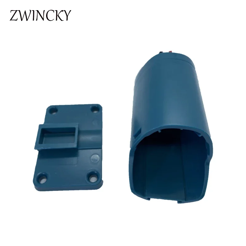 ZWINCKY For Bosch Adapters 10.8-12V Battery Power Connector Adapter Dock Holder 14AWG Wires Connectors Power Power Wheel Adapter