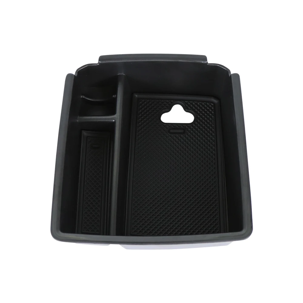 

Car Armrest Storage Box Tray for Volkswagen VW Tuyue Central Console Plastic Storage Box Interior Organizer