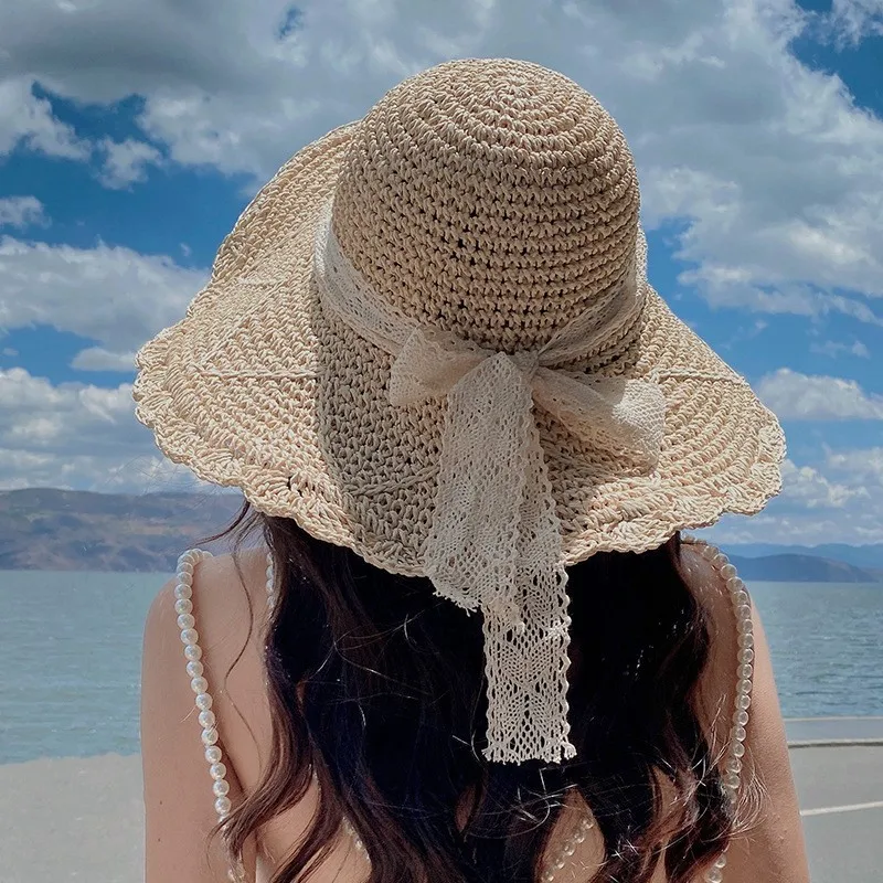 

hat versatile and fashionable for women UV-protective