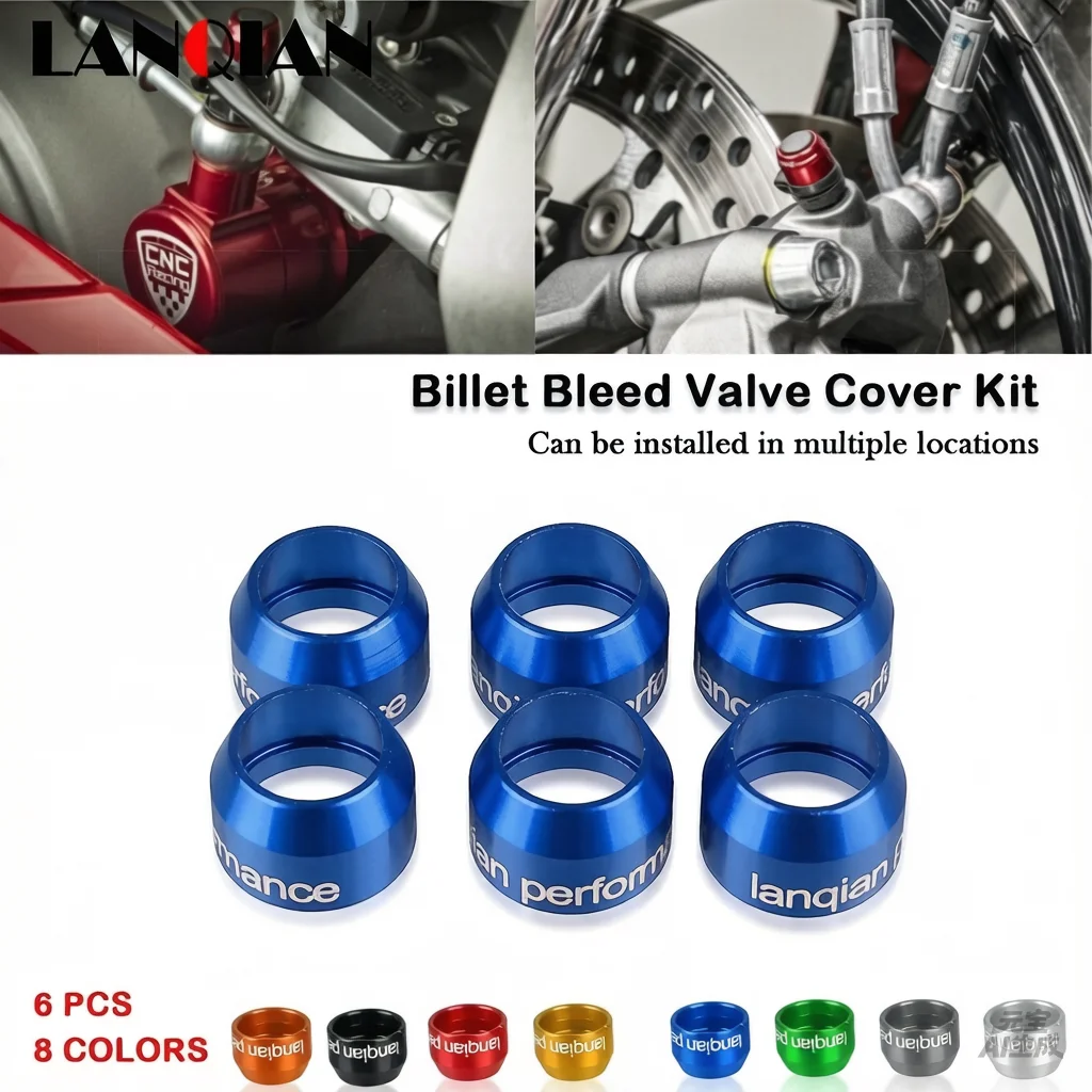 Motorcycle Caliper …