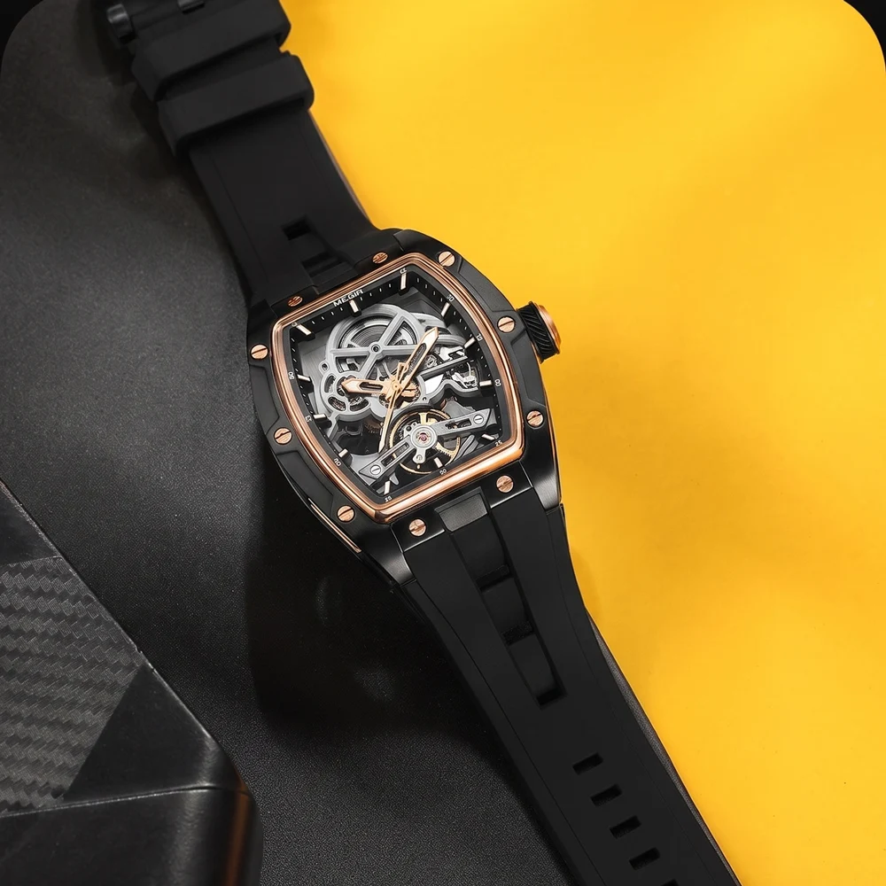 Thumbnail 3 - #25 Best Automatic Watches to Buy In 2026