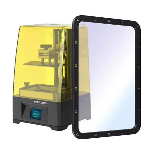 Imagen 2 del producto Photon M3 FEP Película Resina Vat FEP Actualiza Accesorios de Impresora 3D para ANYCUBIC Photon M3