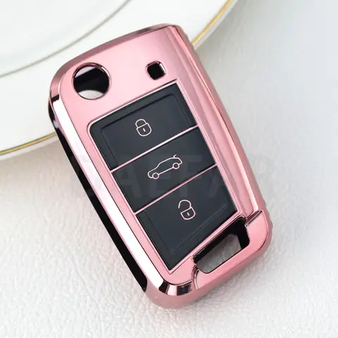 10 best sales golf gti accessories - №9