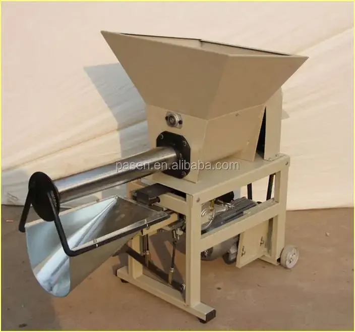 Mushroom compost bag filling machine edible fungus bag filling machine