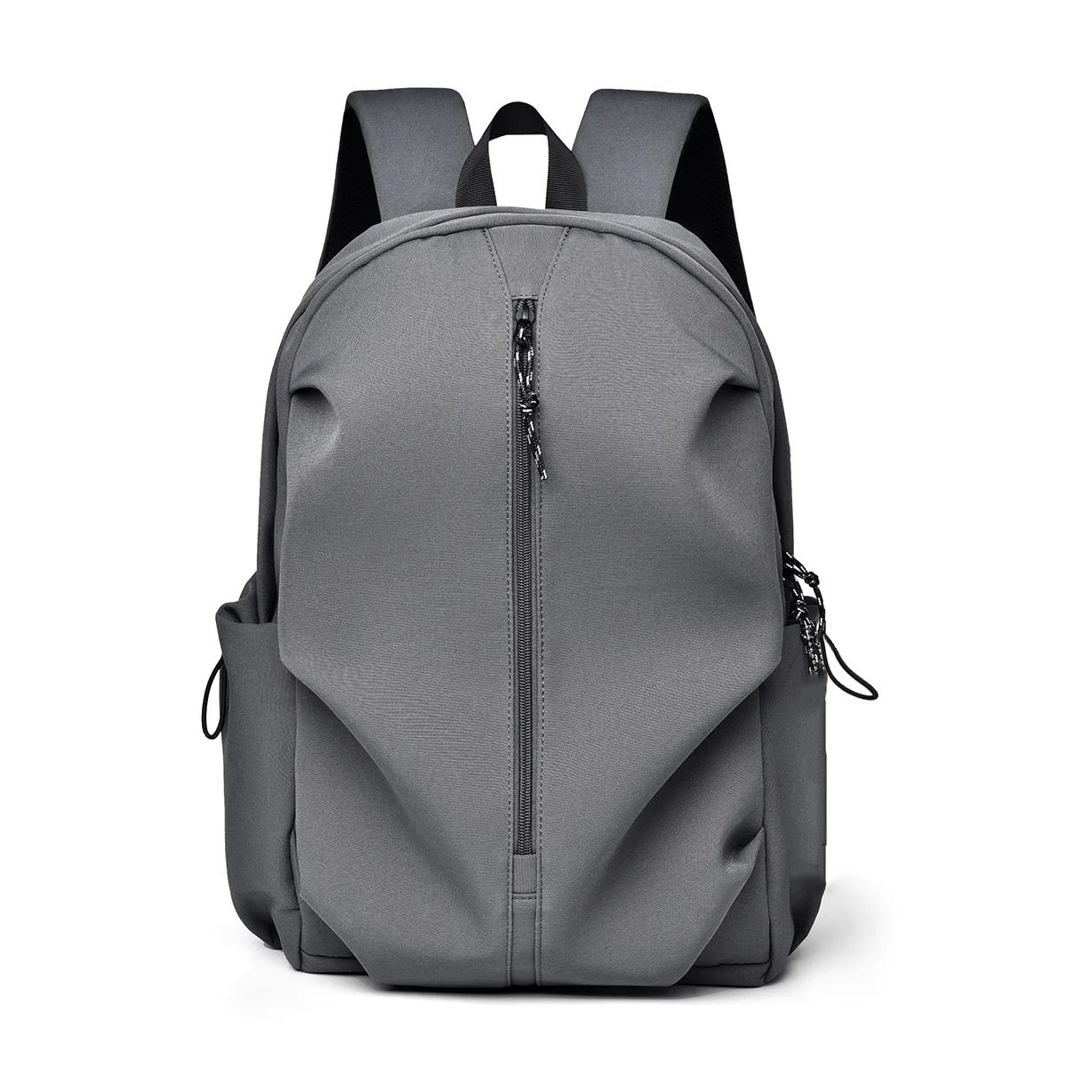 Nouveau Sac à dos polyvalent à la mode cadeau impression Simple collège étudiant sac d'école voyage sac à dos ordinateur portabl