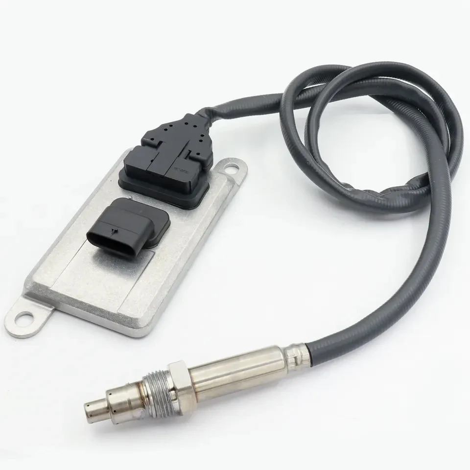 5WK96770A NOX Nitrogen Oxygen Sensor Engine Accessories