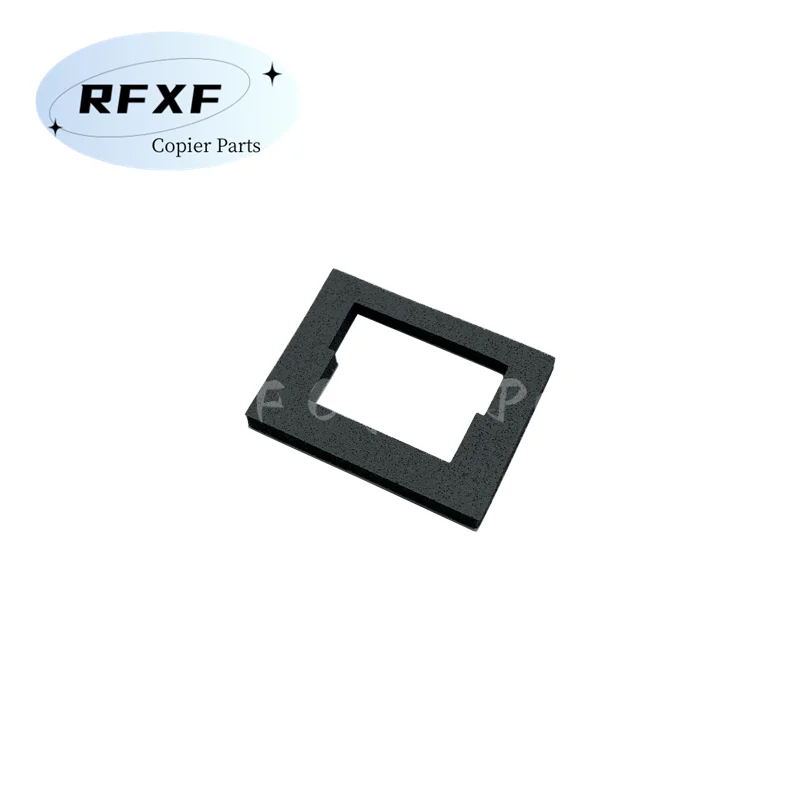 High Quality Developer Sponge Compatible For Ricoh C7100 7110 7200 7220 7210 651 C9100  Lower Powder Sponge Copier Spare Parts