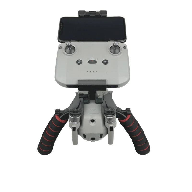 Dual Handles Handhe…