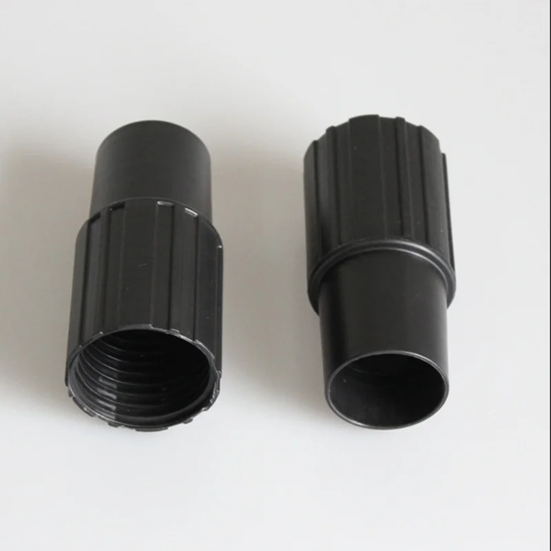 Adapter for Threaded Hose Internal 38mm External 45mm Household Tool Replacement Cleaner Accessories