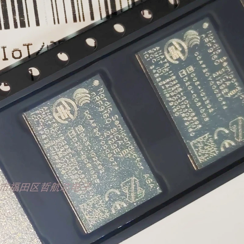 

1-10 шт./лот NRF9160-SICA-B1A-R RF9160 SICA B1 LGA127 новый оригинал