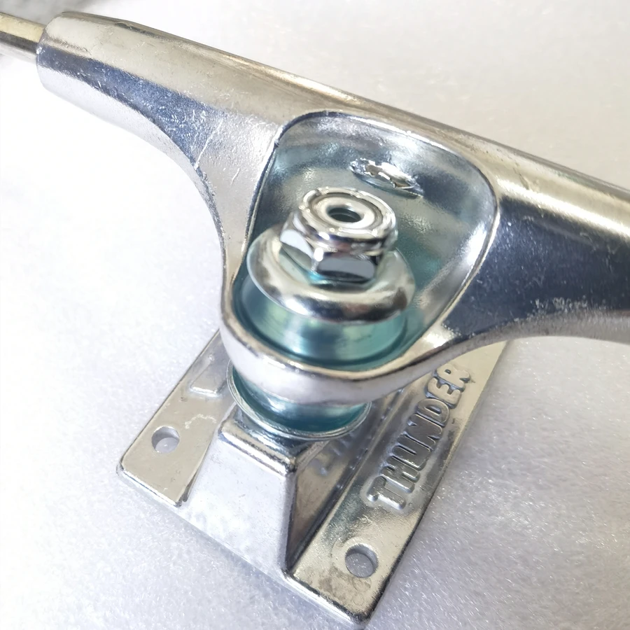 Original 139 149 147 148 Thunder VENTURE Skateboard-Trucks EAGLE Hollow Hochwertige Skateboard-Trucks auf professionellem Niveau – Detail 39