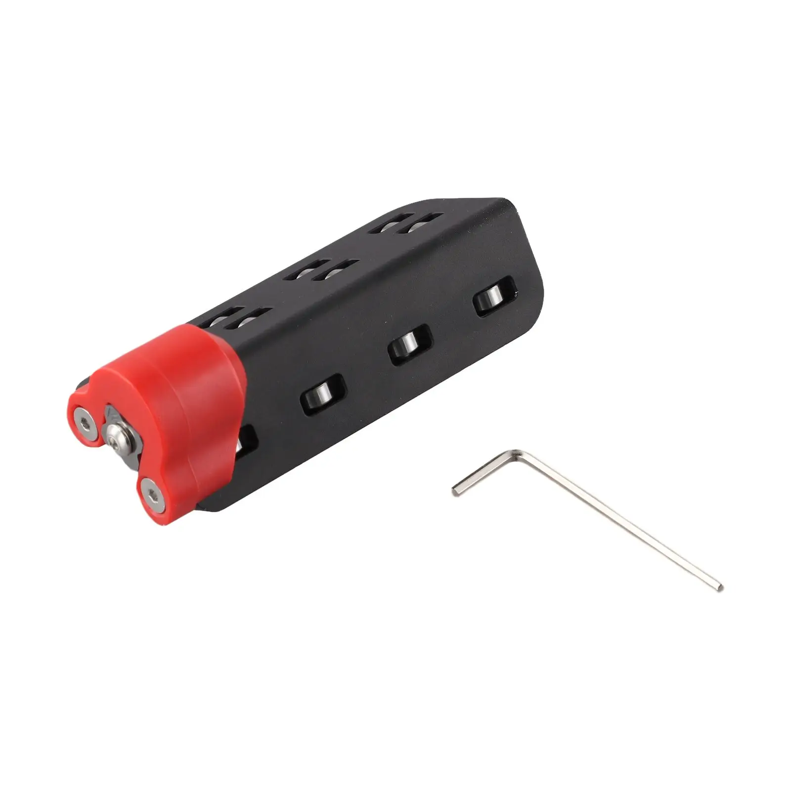 1 2PCS And 5PCS Woodworking Edge Trimmer High-quality Material Shelves And Cabinets Stable To Use Wide Application