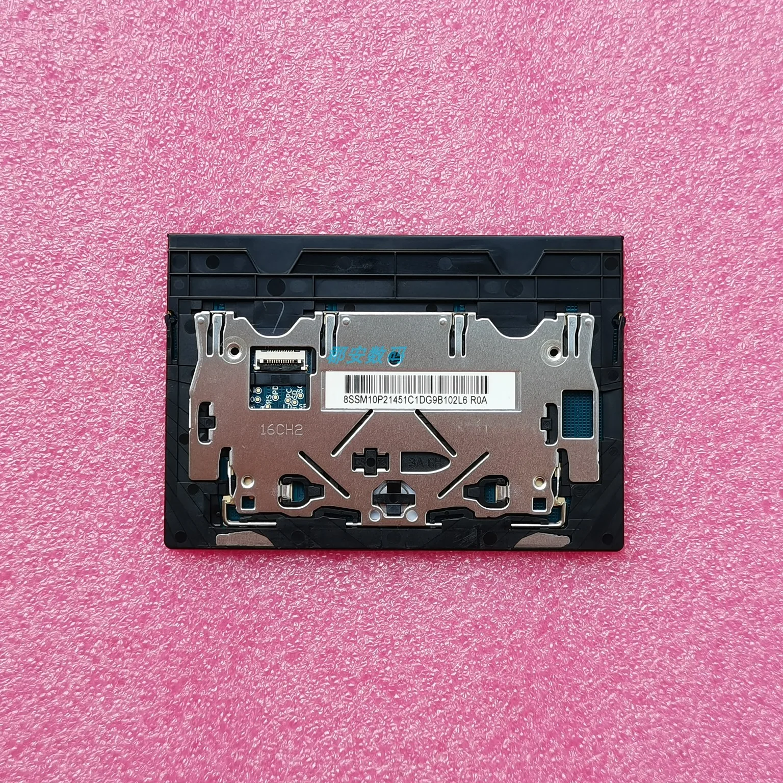 

Костюм для LENOVO Thinkpad L480 L490 L580 L590 E15 01LV553 Тачпад Коврик для мыши