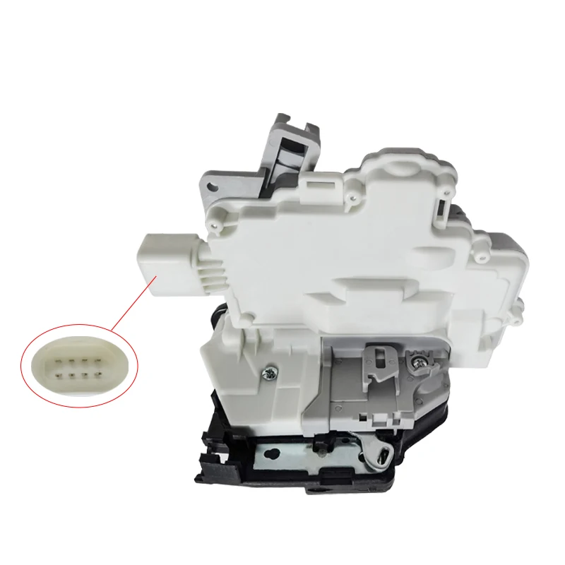 

For VW Passat B7 2011-2015 Rear Left Door Lock Latch Actuator Mechanism 3C4839015A 8K0839015 3C4839015B