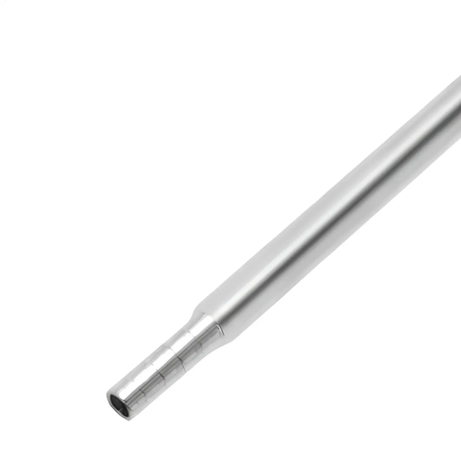 

Надувной стержень для автомобильных шин, портативный инструмент для ремонта из цинкового сплава с двойной головкой, стержень для накачивания шин из цинкового сплава для мотоцикла, грузовика, гаража