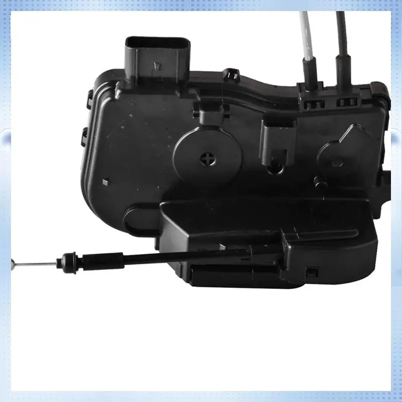 

AM-Door Lock Machine Door Lock Latch Actuator For Hyundai Santa Fe 2010-2012