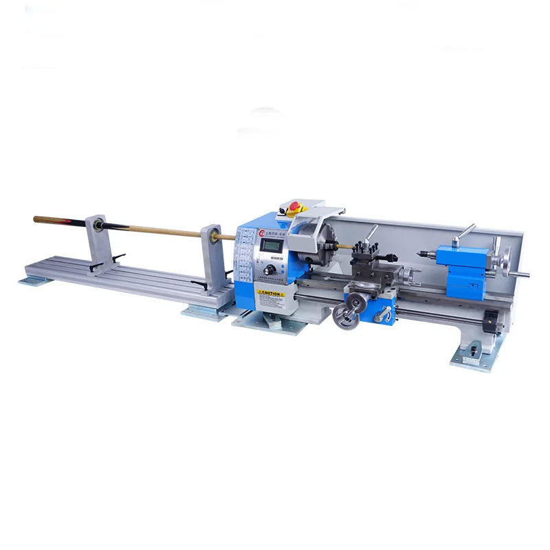 The Best Selling High Quality Precision Ball Rod Lathe Ensuring The Stability And Consistency Of Each Ball Rod Manual LatheATV