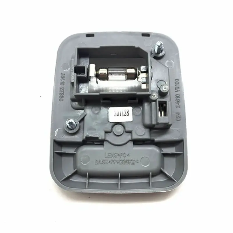 

Car Reading Light Inside Roof Ceiling Lamp Modification Interior Ceiling Light For NV200 Paladin Odin Succe