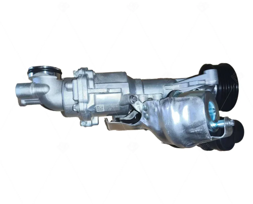 

OE274 200 08 00/2742001407 Высококачественный водяной насос подходит для Mercedes-Benz AMG E AMG E53 4MATIC+ CLS CLS 300 Class E E 200