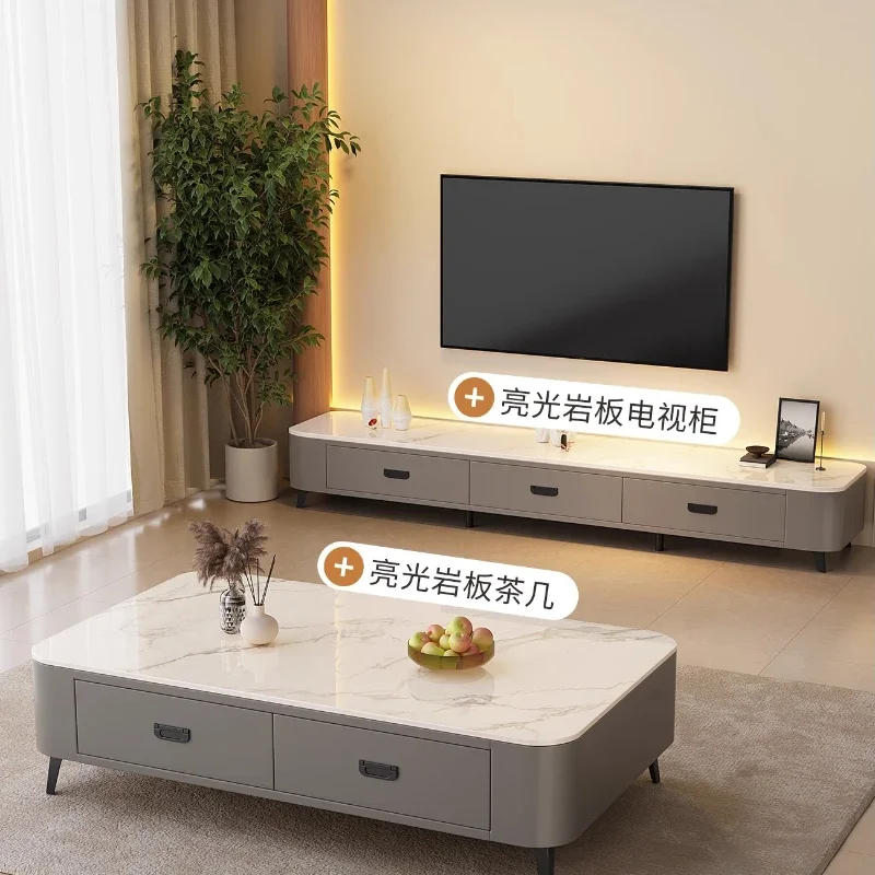 لوحة تلفزيون خزانة تخزين روك غرفة المعيشة شقق صغيرة