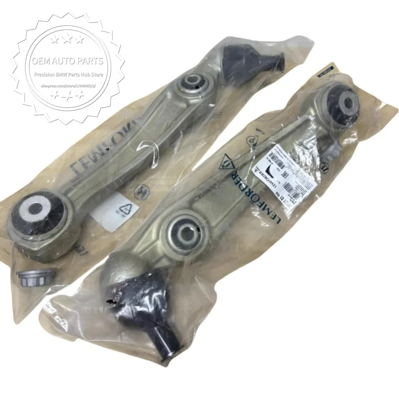 OEM  6851691 31126851691 1PC  Lower Straight  Arm For BMW F15 F85 F16 F86