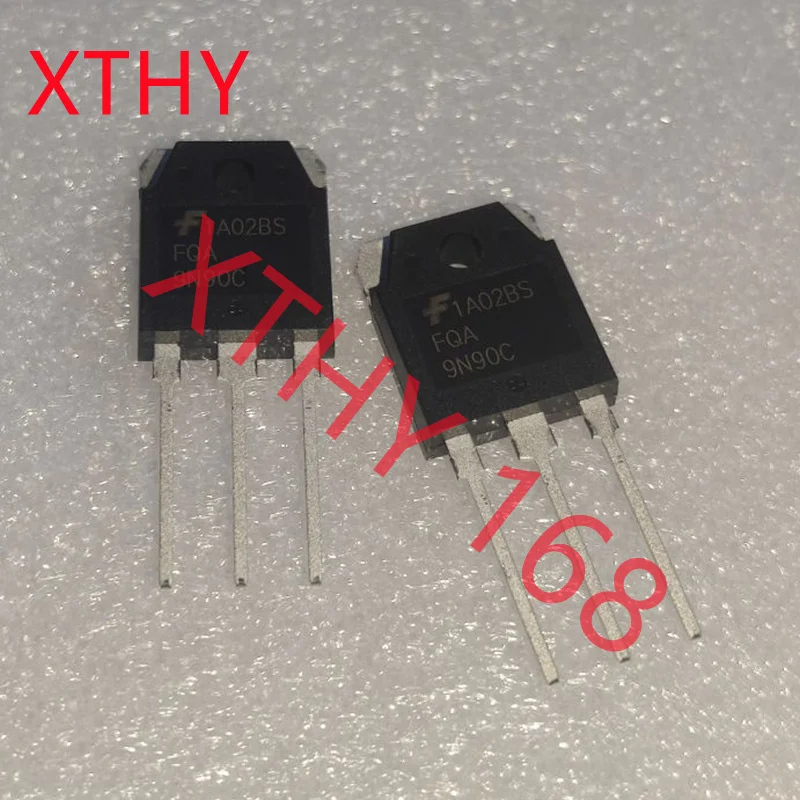 1pcs-5pcs FQA9N90C 9N90C TO-247  New Oiginal