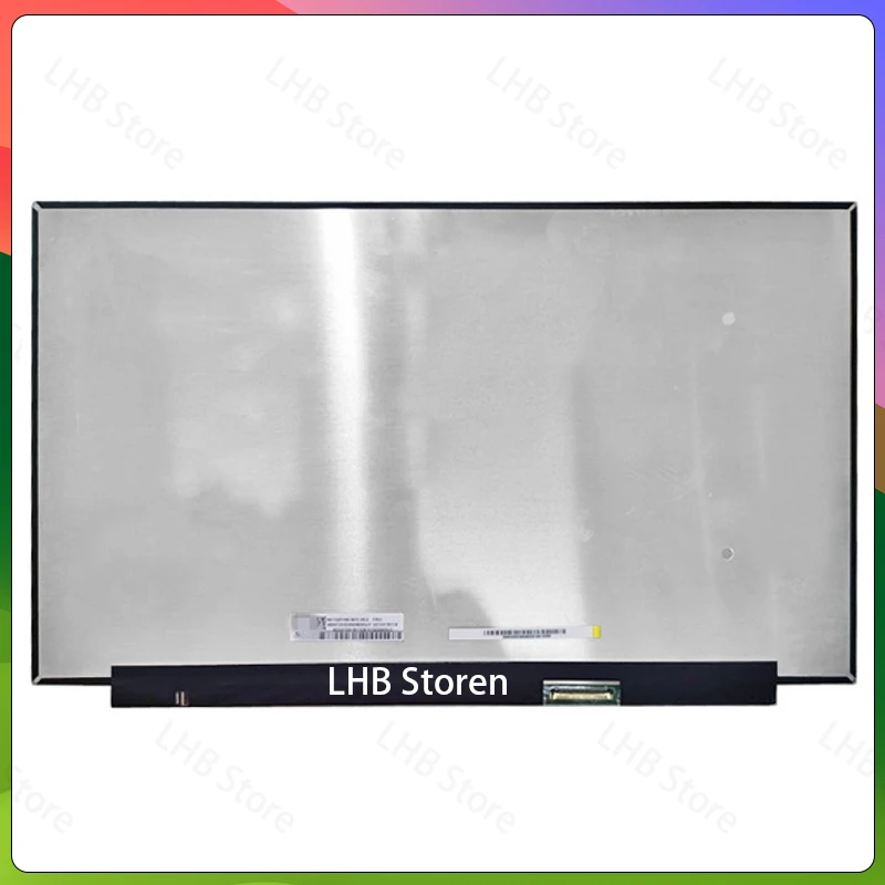 15.6' 144Hz LCD Screen NV156FHM-NY5 B156HAN10.1 For Lenovo Legion 7-15IMH05 C7-15 Ideapad Creator 5-15IMH05 Display Matrix Panel