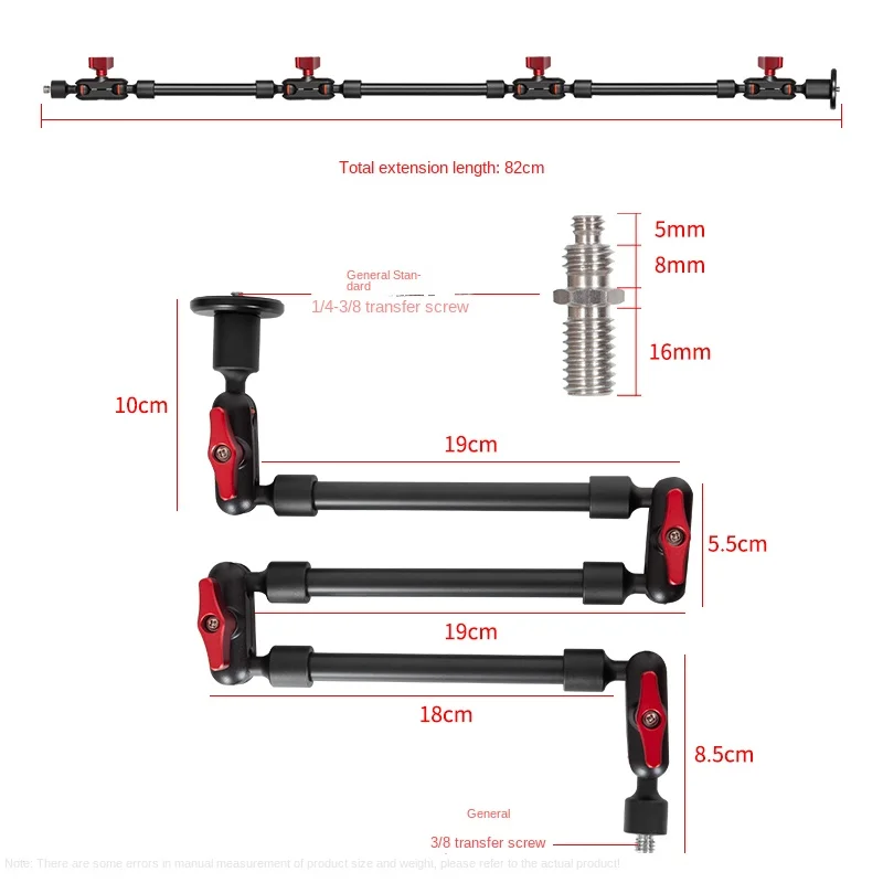 Live streaming mobile phone dedicated stand desktop 360 degree rotation camera support stand iPad stand photography photo props